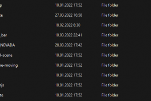 Множество всевозможных парсеров под любые цели
