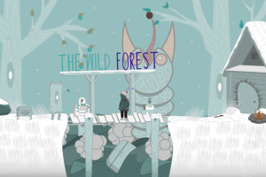 The Wild Forest