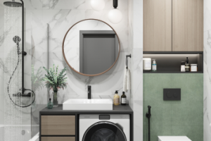 Ванная комната