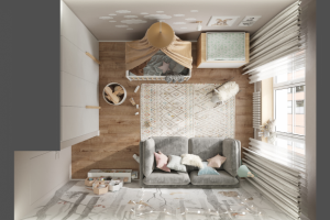 Детская комната