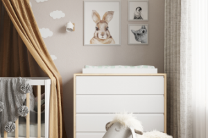 Детская комната