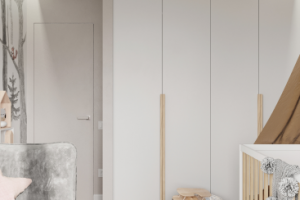 Детская комната