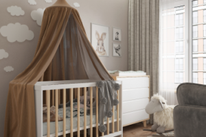 Детская комната