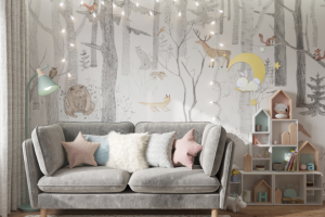 Детская комната