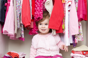 Рекламный текст для магазина детской одежды КАРАПУЗ