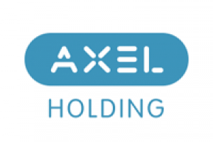 Фирменный стиль "Аксель Холдинг"