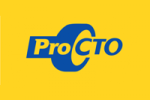 Логолип про СТО