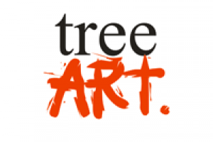 Логотип TreeArt