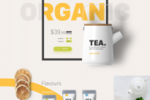 Web-design, веб-дизайн, landing page