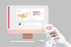 Многостраничный сайт на Tilda