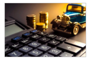 Как рассчитать транспортный налог