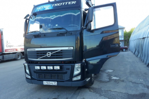 Быстрый и выгодный выкуп грузовиков