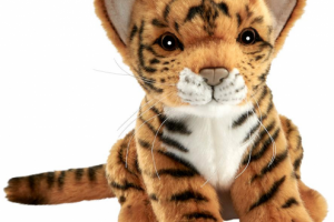 Моя любимая игрушка