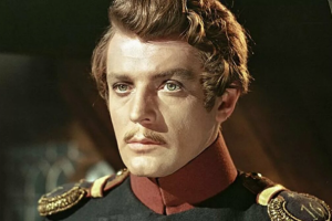 Олег Стриженов