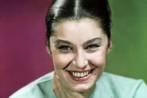 Валерия Заклунная