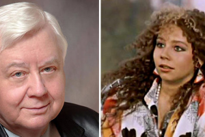 Александра Табакова