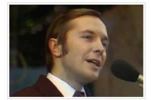 Геннадий Белов - последний лирик советской эстрады