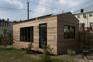 Современные бытовки