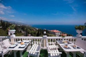 Отдых на ЮБК 2021