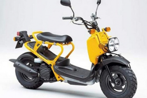 Современные скутера на 150 кубиков: преимущества