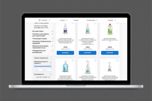 Разработка интернет-магазина на Bitrix mds-shop.ru