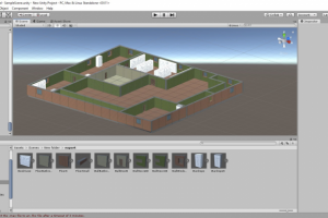 Личный проект