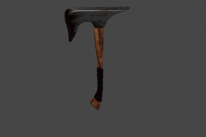 Боевой топор