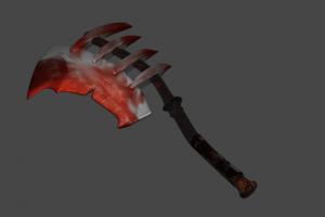 Blood Axe