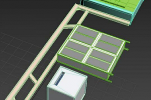 детализация для игры