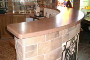 Информационно-продающий текст, иделия из искусственного камня