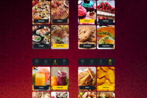 Бистроежка