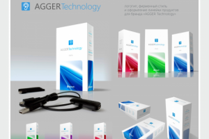 Дизайн упаковки