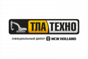 Логотип и комплект деловой документации кампании ТЛА-Техно