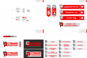 Разработка комплекта деловой документации (включая разработку ло