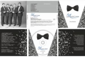 СD DiGi "Чистый голос"