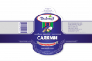 Колбаса "Дубров"