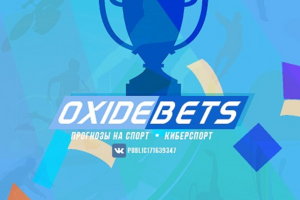 Оформление паблика