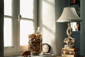 Кабинет путешественника