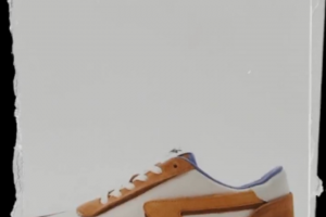 Рекламный ролик (обувь)