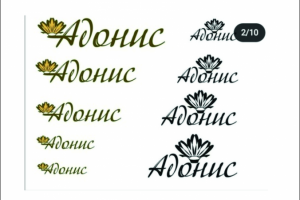 Работа 4145830