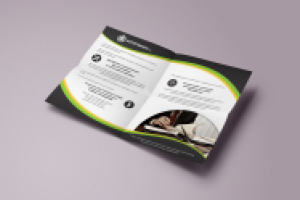 Листовка для страховнет