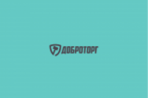 Брендинг Доброторг