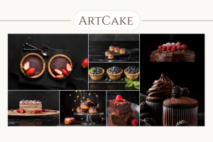 Кондитерская "ArtCake"