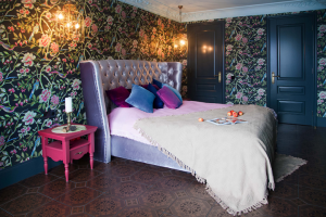 Интерьер квартиры