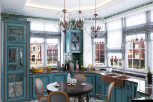 Частная вилла