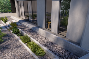 Частная вилла