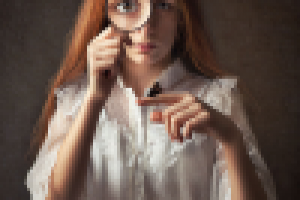 ЧТО ТАКОЕ ФОТОГЕНИЧНОСТЬ?