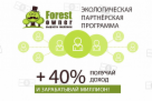 ОБЗОР ПАРТНЁРСКОЙ ПРОГРАММЫ FORESTOWNER