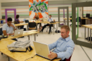 КОВОРКИНГ: ОСНОВНЫЕ ТЕНДЕНЦИИ В РАБОТЕ ФРИЛАНСЕРА