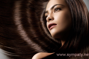 Как ухаживать за длинными волосами?